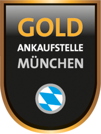 Goldankaufstelle München · 
